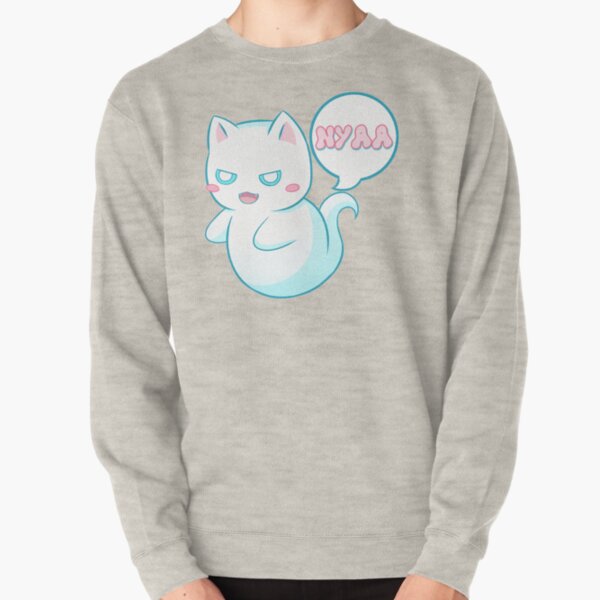 Kawaii Halloween Sweatshirts Hoodies Redbubble