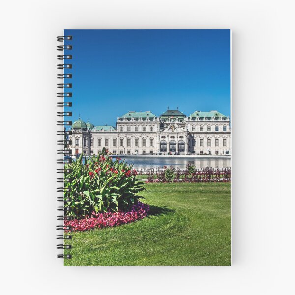 Item preview, Belvedere Palace designed and sold by Bernai Velarde.