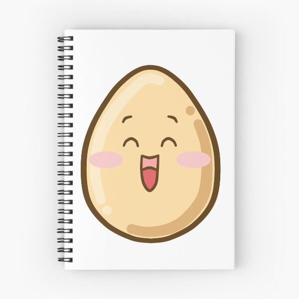 Item preview, Kawaii egg designed and sold by Conxypy.