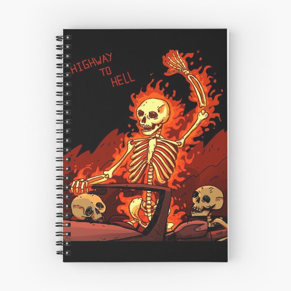 Item preview, The Skeleton Ride designed and sold by veroniikus.
