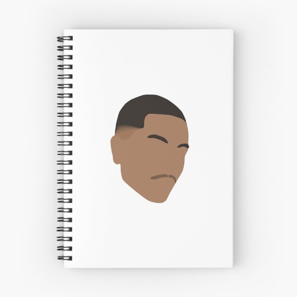 Item preview, Steve Lacy Abstract Portrait designed and sold by mistrydesigns.