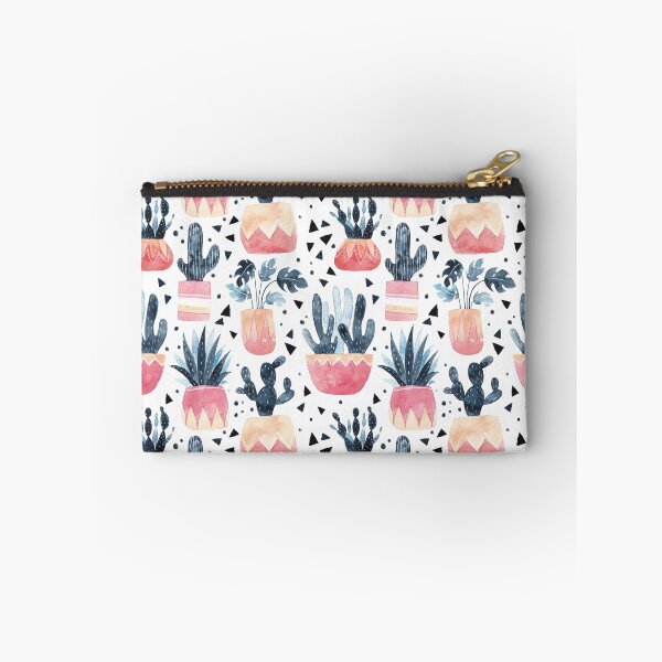 Item preview, Cactus & Monstera designed and sold by BekkaCampbell.