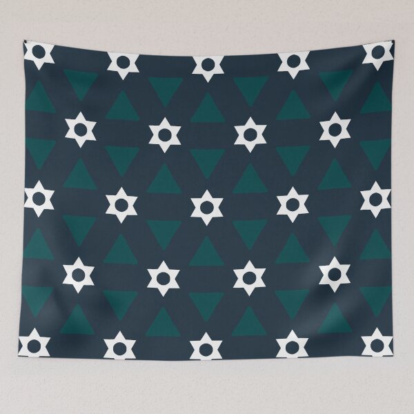Item preview, Shuriken Pattern designed and sold by scofano.