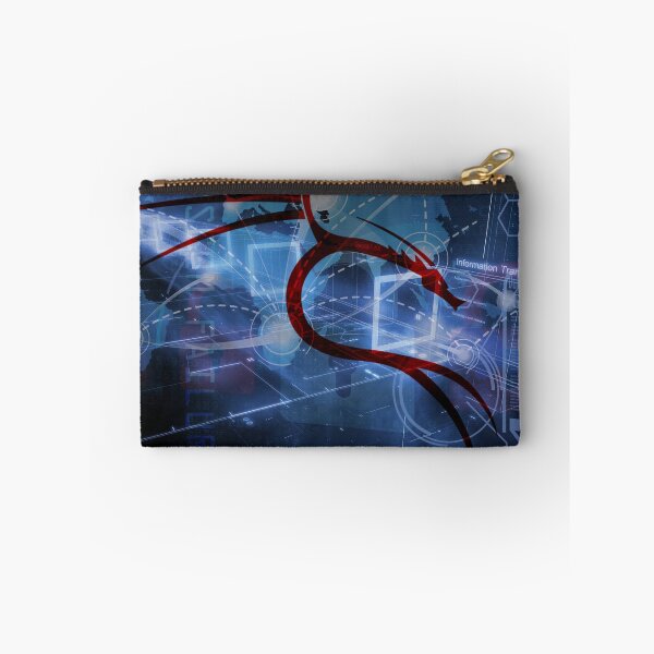 Item preview, kali Linux, hacker designed and sold by RachelLoveCraft.