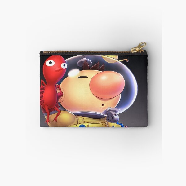 Item preview, Olimar (Ultimate) designed and sold by hybridmink.