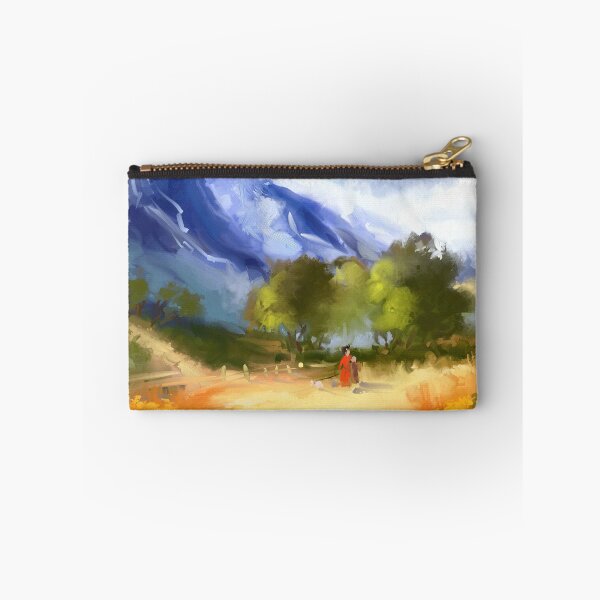 Item preview, Mountain road designed and sold by Mikko Tyllinen.