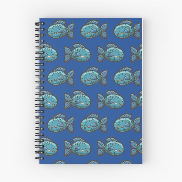 Item preview, Fish fish designed and sold by Conxypy.