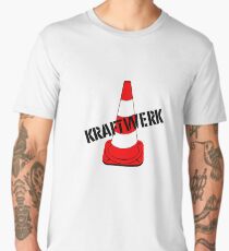 Kraftwerk Men's Premium T-Shirt