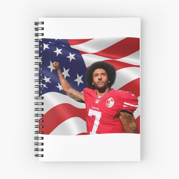 Item preview, Colin Kaepernick Protest  designed and sold by TotalCFL.