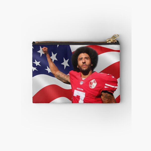 Item preview, Colin Kaepernick Protest  designed and sold by TotalCFL.