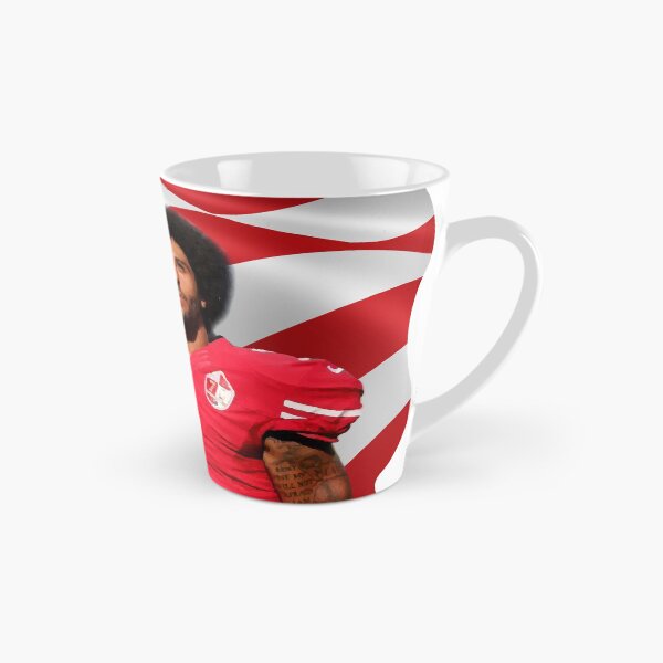 Item preview, Colin Kaepernick Protest  designed and sold by TotalCFL.