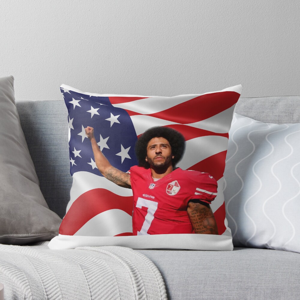 Item preview, Throw Pillow designed and sold by TotalCFL.