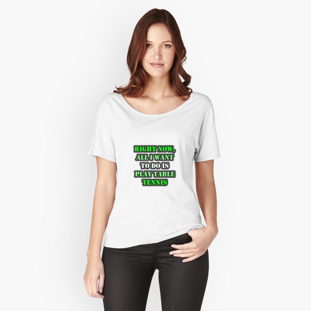 Item preview, Relaxed Fit T-Shirt designed and sold by cmmei.