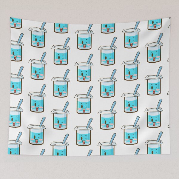 Item preview, Yogurt kawaii designed and sold by Conxypy.
