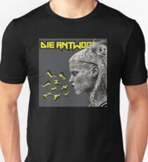 Yolandi Die Antwoord Unisex T-Shirt