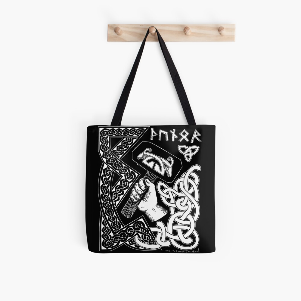 Item preview, All Over Print Tote Bag designed and sold by CorpseCafe.