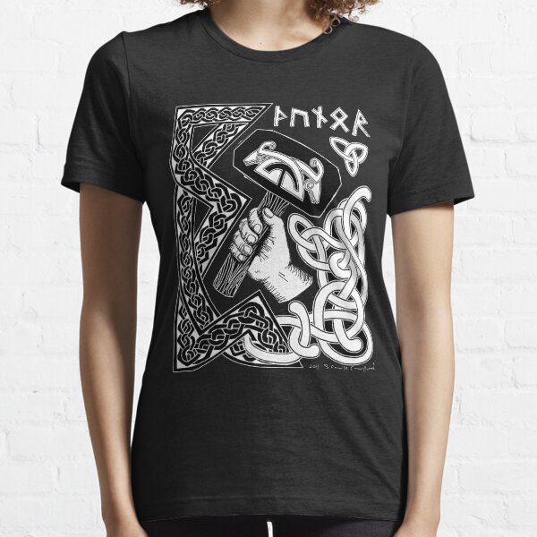 Thunor Essential T-Shirt