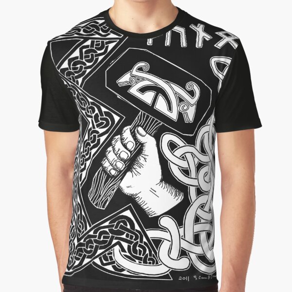 Graphic T-Shirt