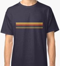 13th Doctor T-Shirt Jodie Whittaker (Most Accurate!) Classic T-Shirt