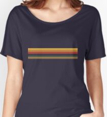 13th Doctor T-Shirt Jodie Whittaker (Most Accurate!) Women's Relaxed Fit T-Shirt