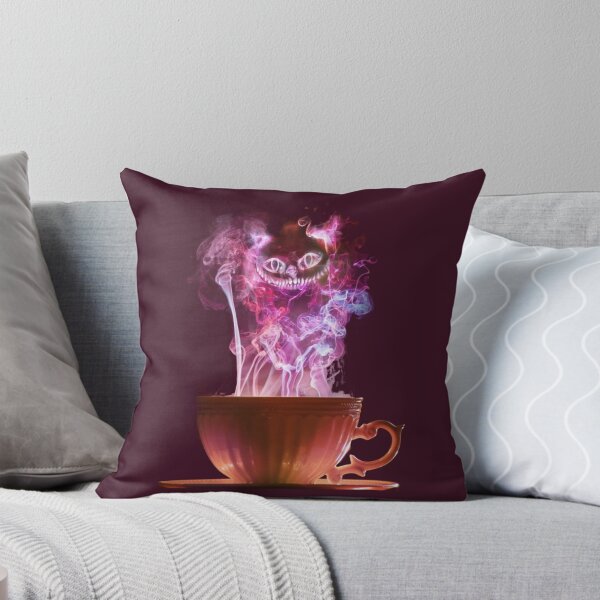 Item preview, Cheshire Cat Fog designed and sold by Geralts.