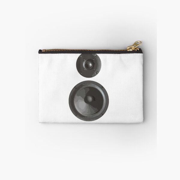 Item preview, speaker designed and sold by Flavourista.