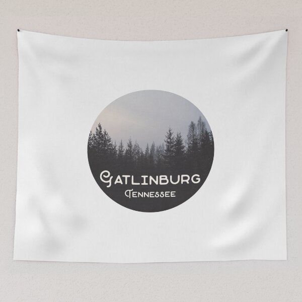 Item preview, Gatlinburg Tennessee designed and sold by kschneck15.