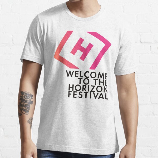 forza horizon 4 shirt