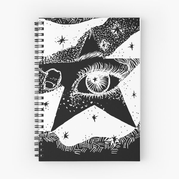 Item preview, Star designed and sold by Freja Friborg.