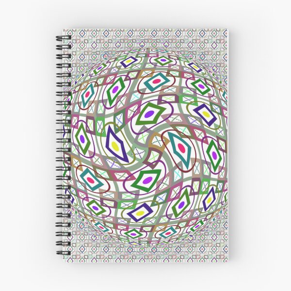 Item preview, A Little Bit Skewed designed and sold by Andrea Swiedler.