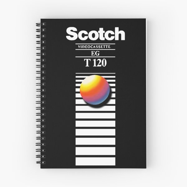 Item preview, Retro VHS tape vaporwave aesthetic designed and sold by GuitarManArts.