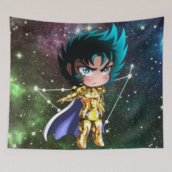 Item preview, Chibi - Capricorn Shura designed and sold by Khazemya.
