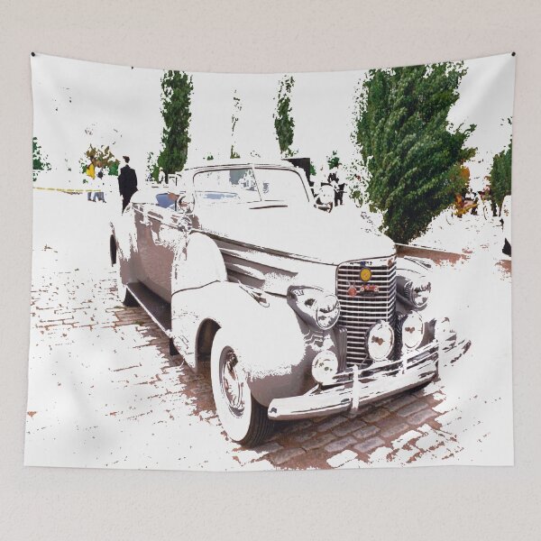 Item preview, 1941 Roadster designed and sold by John Schneider.