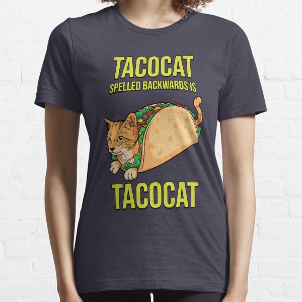 cat taco hawaiian shirt