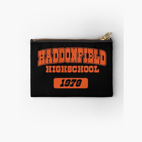 Item preview, Haddonfield, IL Class of 1978. designed and sold by Spoof-Tastic.