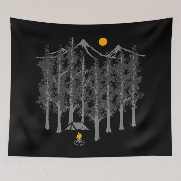 Item preview, Be Alone designed and sold by Quilimo Studio.