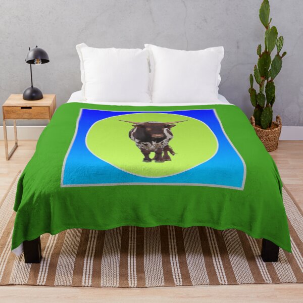 Item preview, Becerro Longhorn designed and sold by cuprum.
