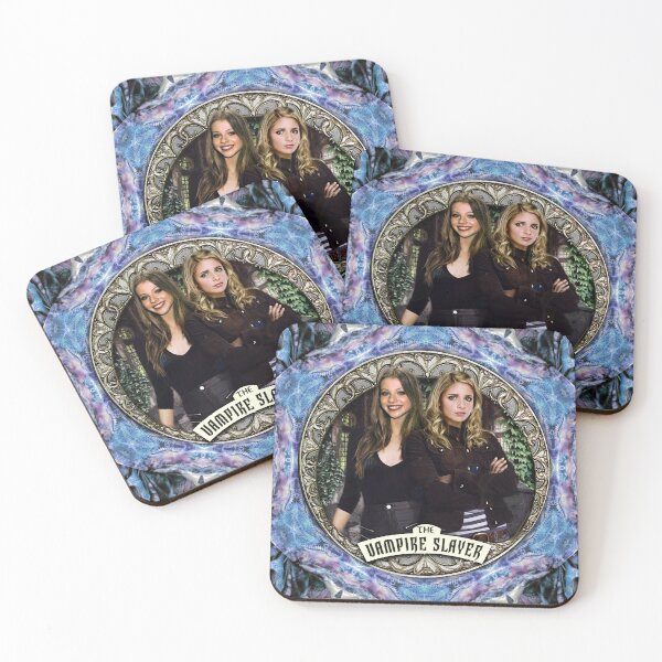 Item preview, Summers Sisters designed and sold by Bulotin.