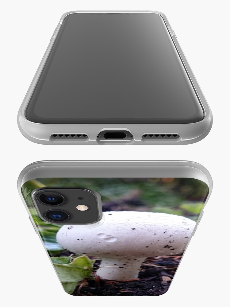 Alternative Ansicht von Der Pilz iPhone-Hülle & Cover