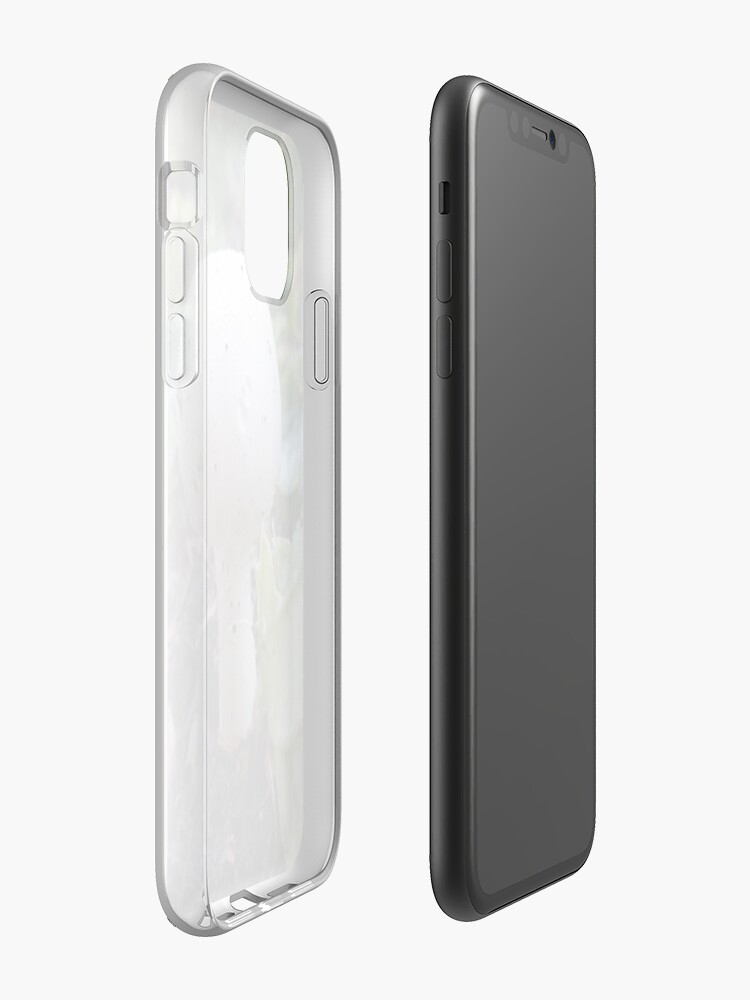 Alternative Ansicht von Der Pilz iPhone-Hülle & Cover