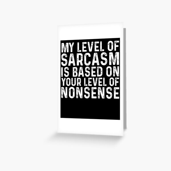 Get Sarkasmus beleidigende sprueche niveau For Free