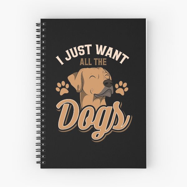 Item preview, I just want all the dogs designed and sold by MooonTees.