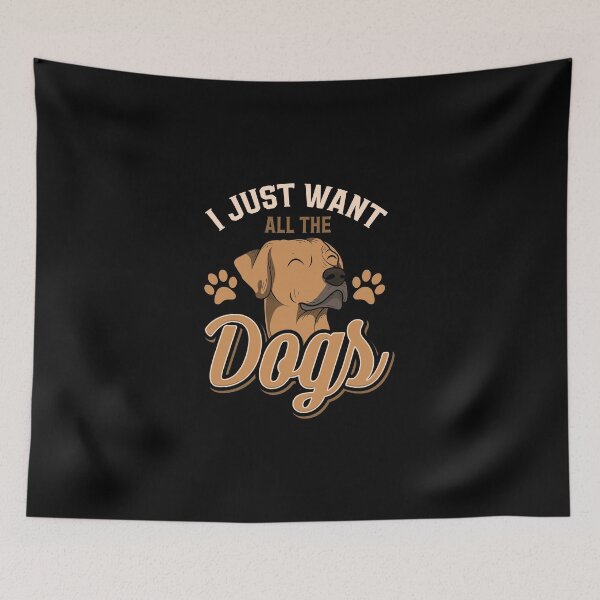 Item preview, I just want all the dogs designed and sold by MooonTees.