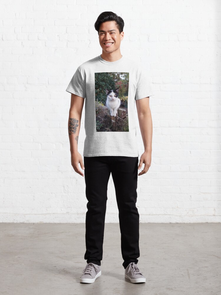 Alternative Ansicht von Timmi Classic T-Shirt
