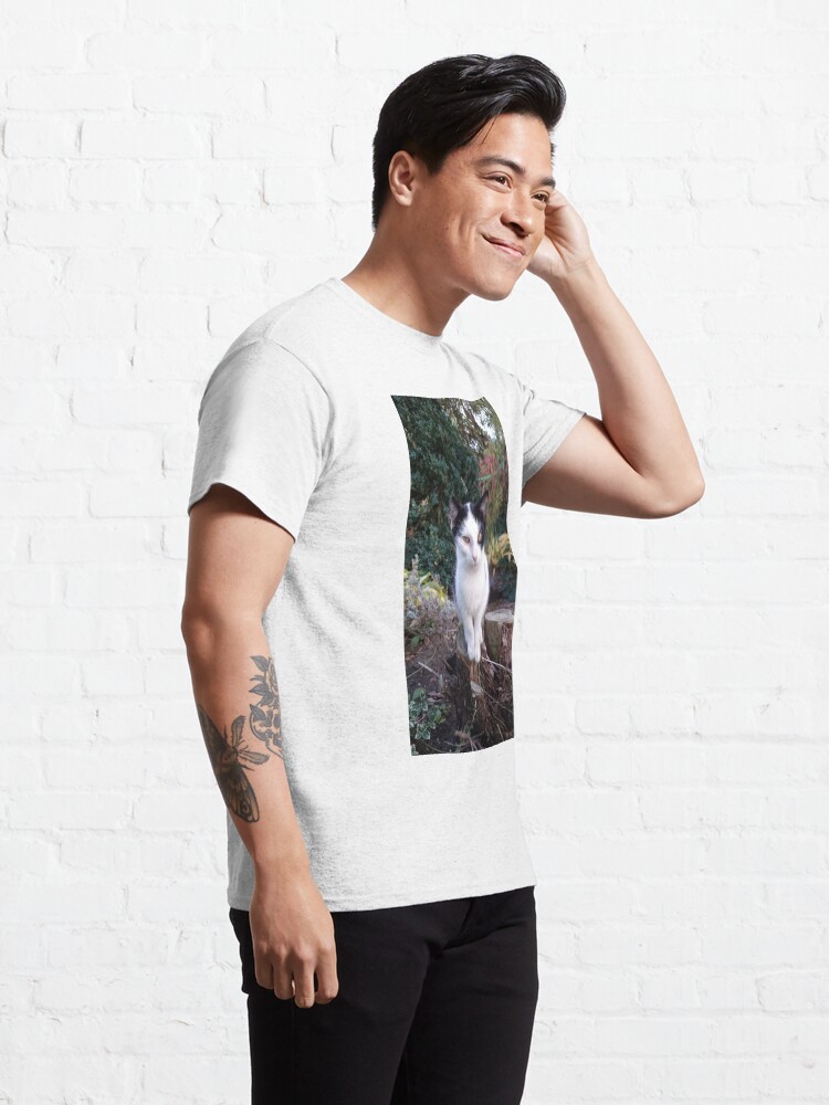 Alternative Ansicht von Timmi Classic T-Shirt