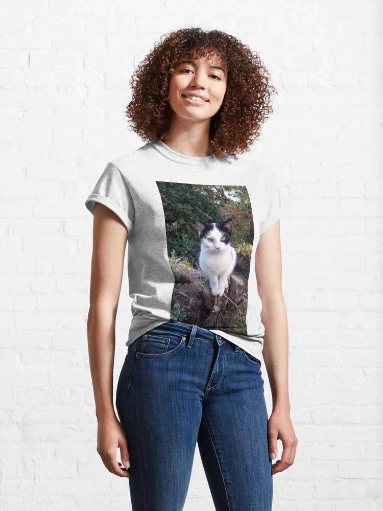 Alternative Ansicht von Timmi Classic T-Shirt