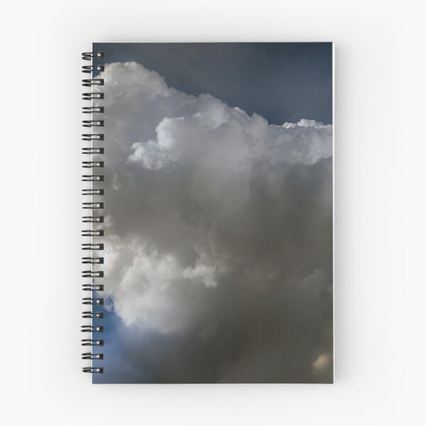 Item preview, Clouds 8 designed and sold by Greg and Chrystal Mimbs.