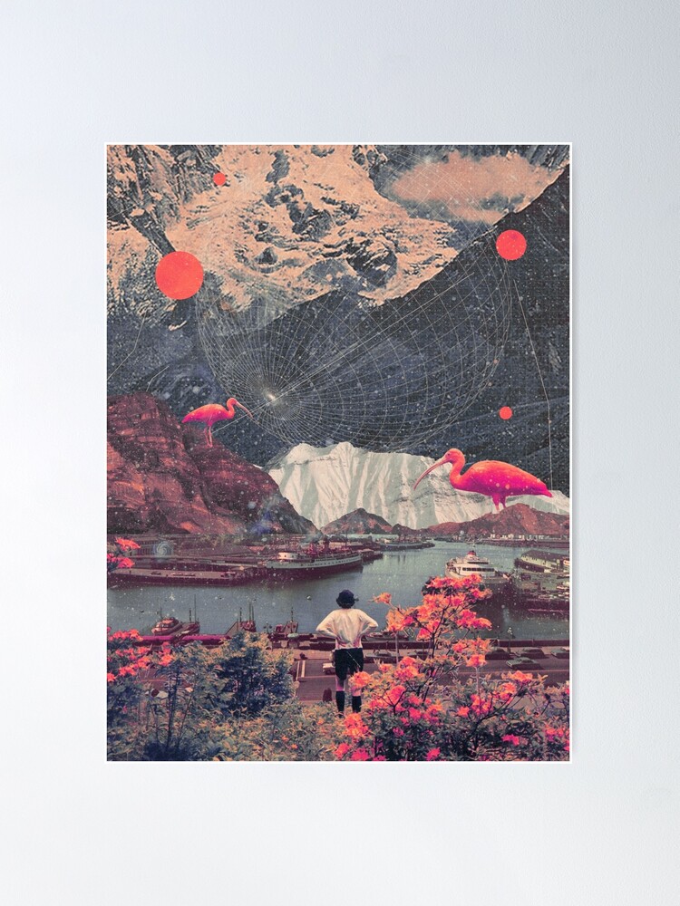 Alternate view of My Choices left me Alone Poster