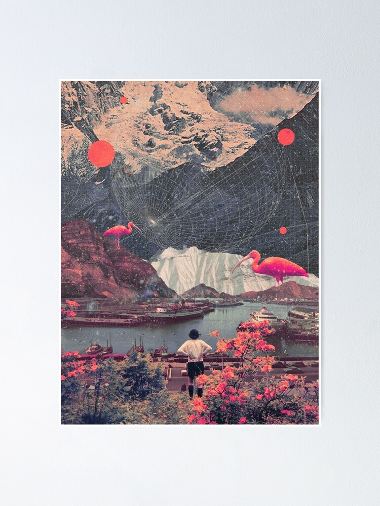 Alternate view of My Choices left me Alone Poster