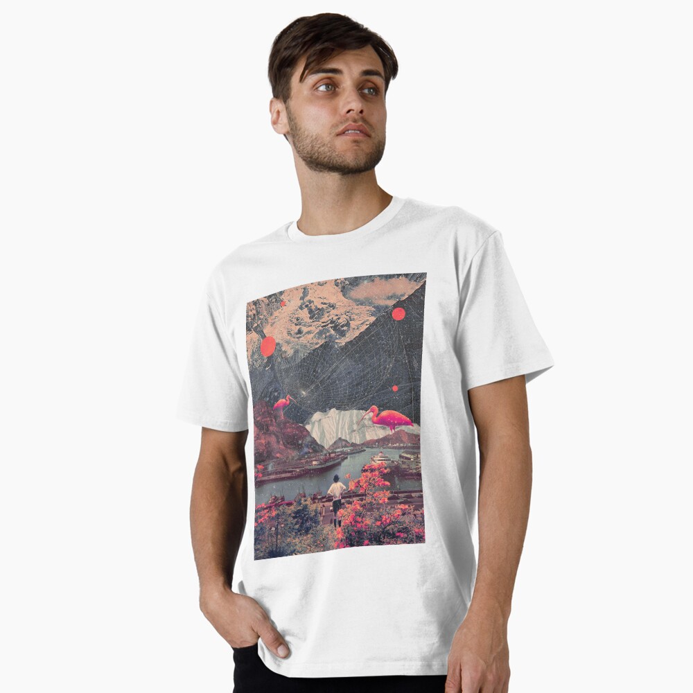 Item preview, Premium T-Shirt designed and sold by FrankMoth.